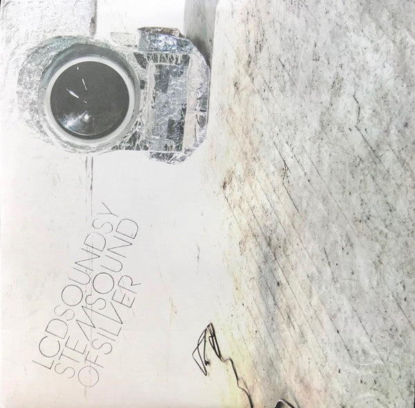 Lcd Soundsystem – Sound of Silver 🇺🇸