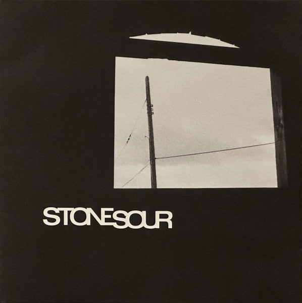 Stone Sour – Stone Sour 🇺🇸
