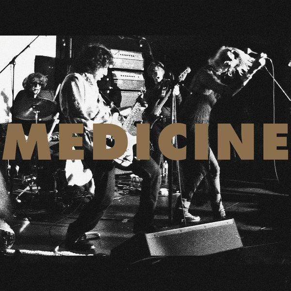 Medicine – Part Time Punks Live 🇺🇸