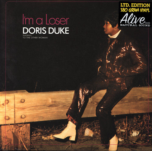 Doris Duke – I'm a Loser 🇺🇸