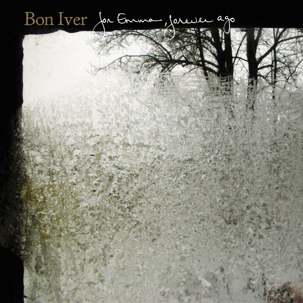 Bon Iver – For Emma Forever Ago [CD Nuevo] 💿 🇺🇸
