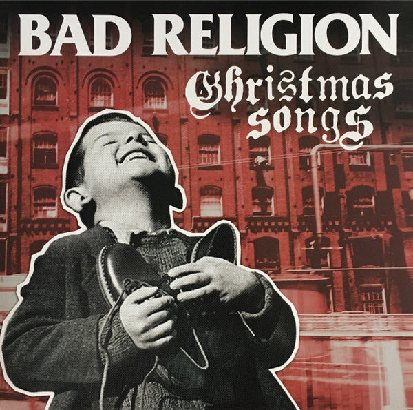 Bad Religion – Christmas Songs 🇺🇸