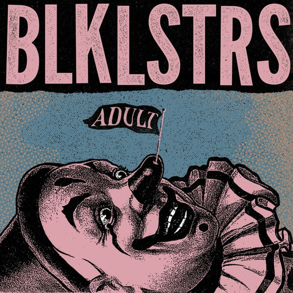 Blacklisters – Adult 🇺🇸