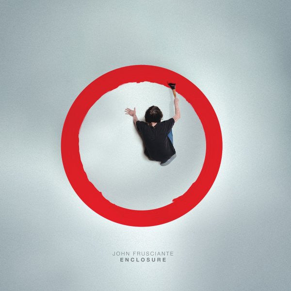 John Frusciante – Enclosure 🇺🇸
