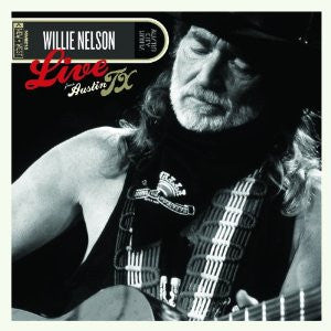 Willie Nelson – Live From Austintx 🇺🇸