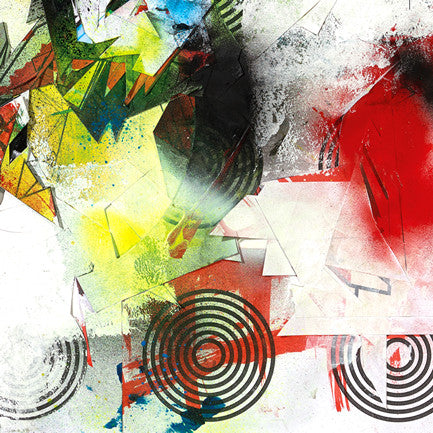 Rammellzee – Crayzay 🇺🇸