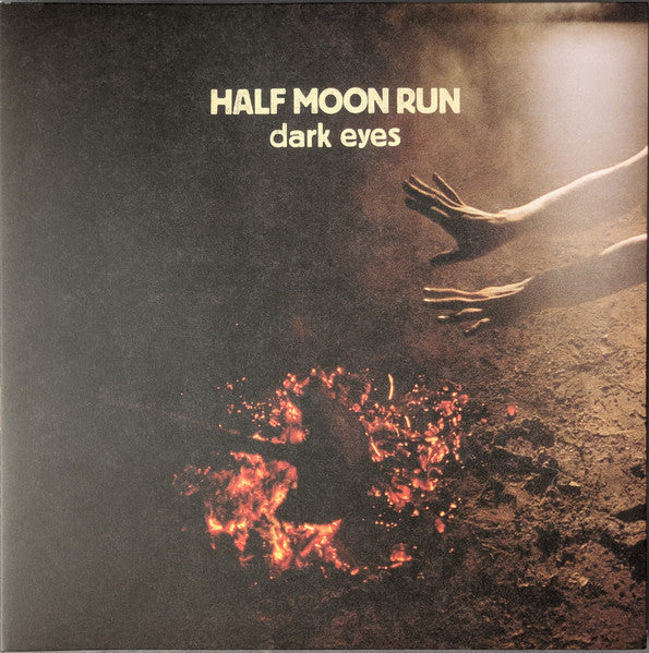 Half Moon Run – Dark Eyes 🇺🇸