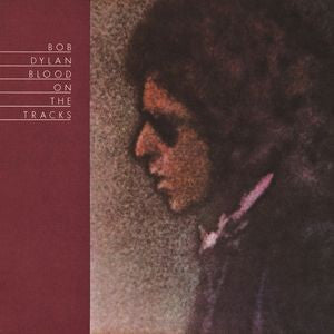 Bob Dylan – Blood on the Tracks [CD Nuevo] 💿 🇺🇸