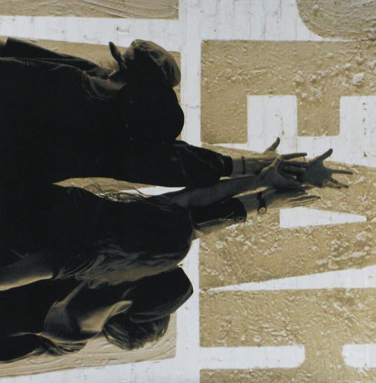 Pearl Jam – Ten (2LP/180G/Gatefold) 🇺🇸