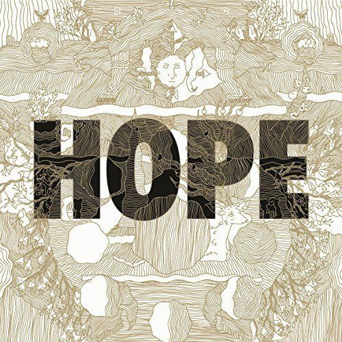 Manchester Orchestra – Hope 🇺🇸