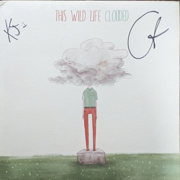 This Wild Life – Clouded 🇺🇸
