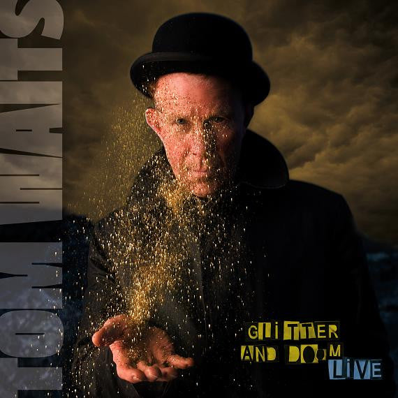 Tom Waits – Glitter & Doom Live 🇺🇸