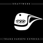 Kraftwerk – Trans Europe Express [CD Nuevo] 💿 🇺🇸