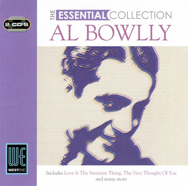 Al Bowlly – Essential Collection [CD Nuevo] 💿 🇺🇸