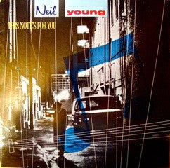 Neil Young – This Note's for You 🇺🇸