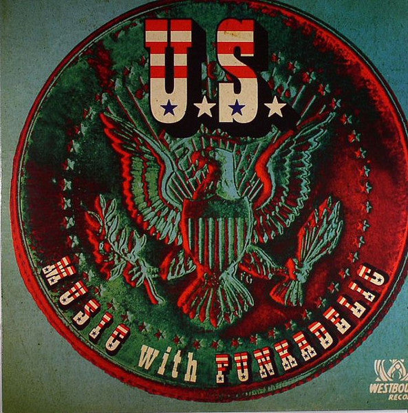U.s. Music & Funkadelic – U.s. Music with Funkadelic 🇺🇸