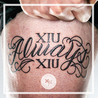Xiu Xiu – Always 🇺🇸
