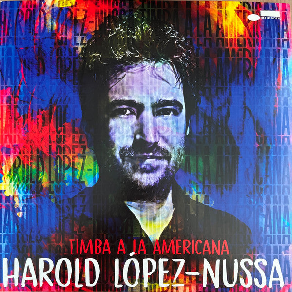Harold Lopez-nussa – Timba a La Americana 🇺🇸
