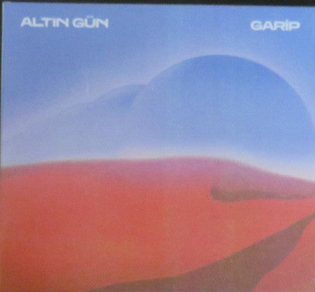 Altin Gun – Garip [CD Nuevo] 💿 🇺🇸