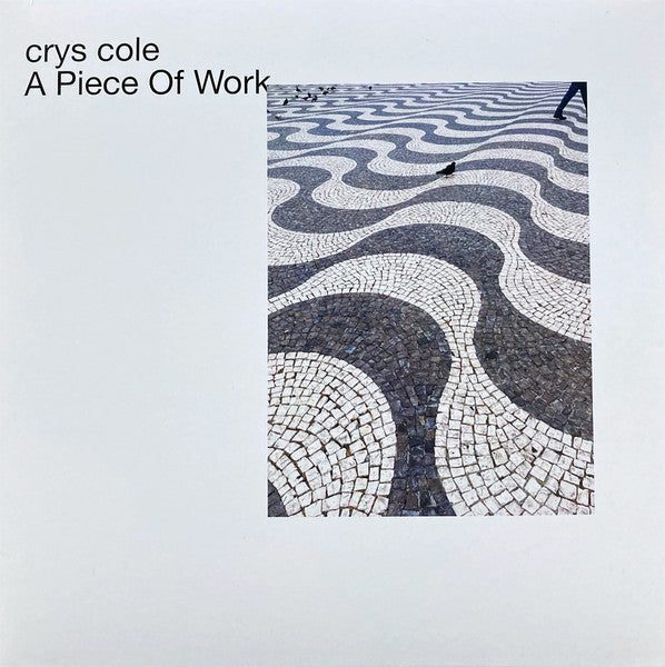 Crys Cole – Piece of Work 🇺🇸