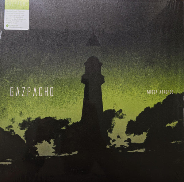 Gazpacho – Missa Atropos 🇺🇸