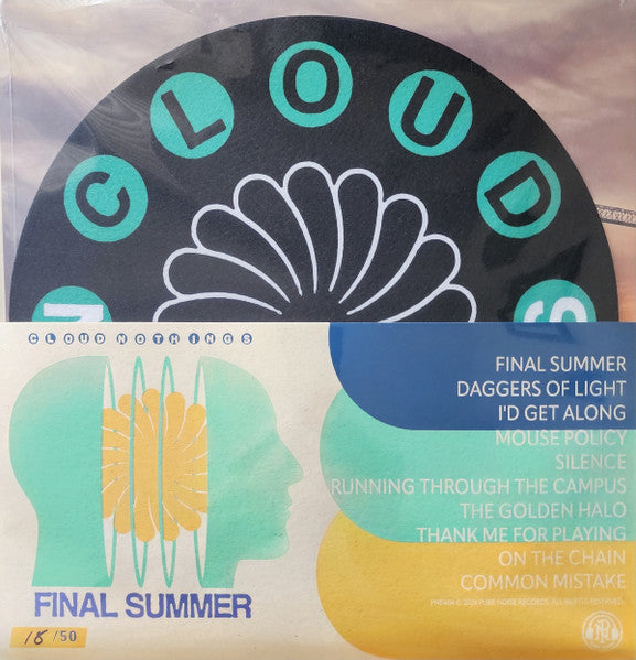 Cloud Nothings – Final Summer 🇺🇸