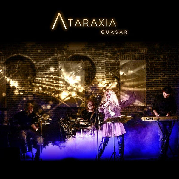 Ataraxia – Quasar 🇺🇸