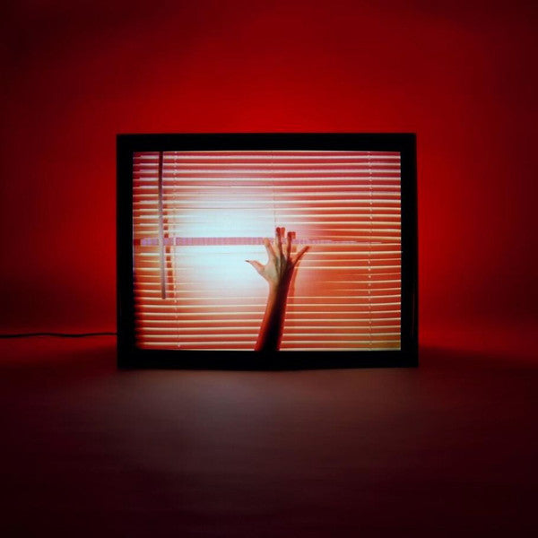 Chvrches – Screen Violence (Red Vinyl) (I) 🇺🇸
