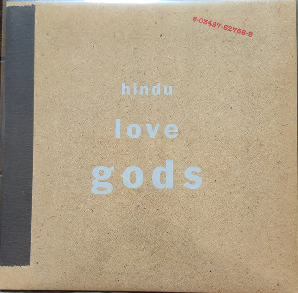 Hindu Love Gods – Hindu Love Gods 🇺🇸