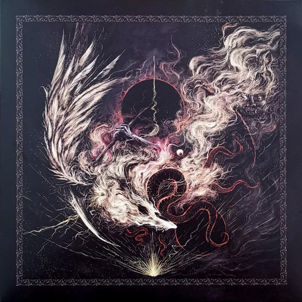 Voidescent – Dust & Embers 🇺🇸