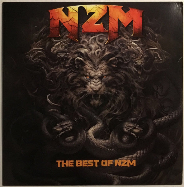Nzm – Best of Nzm 🇺🇸