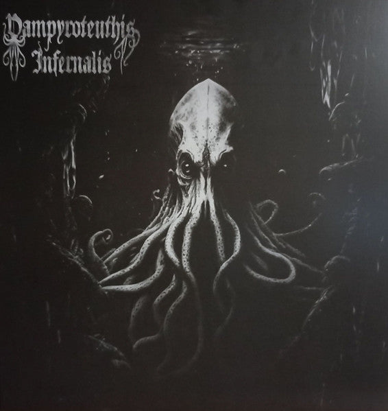 Vampyroteuthis Infernalis – Vampyroteuthis Infernalis 🇺🇸