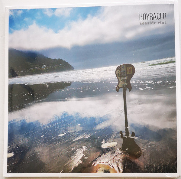 Boyracer – Seaside Riot 🇺🇸