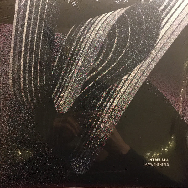 Maya Shenfeld – In Free Fall (Clear Vinyl/DL) 🇺🇸