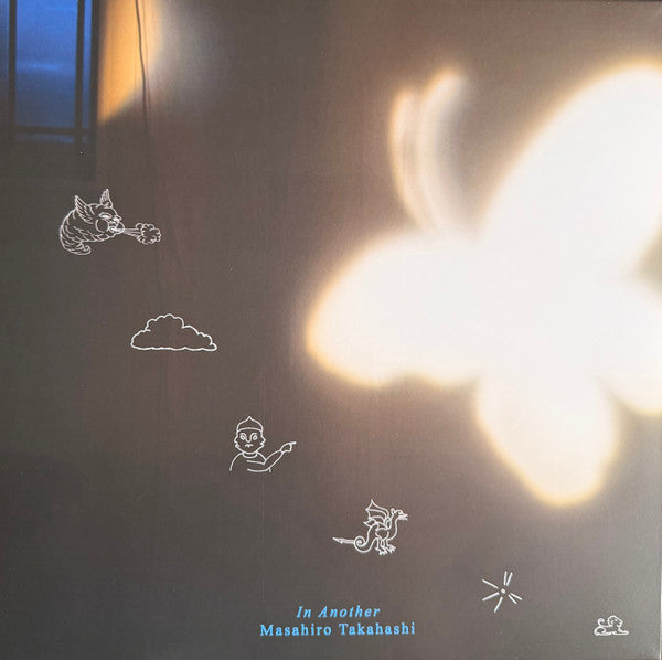 Masahiro Takahashi – In Another 🇺🇸