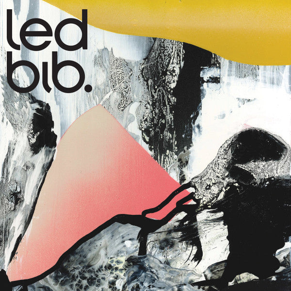 Led Bib – It's Morning 🇺🇸