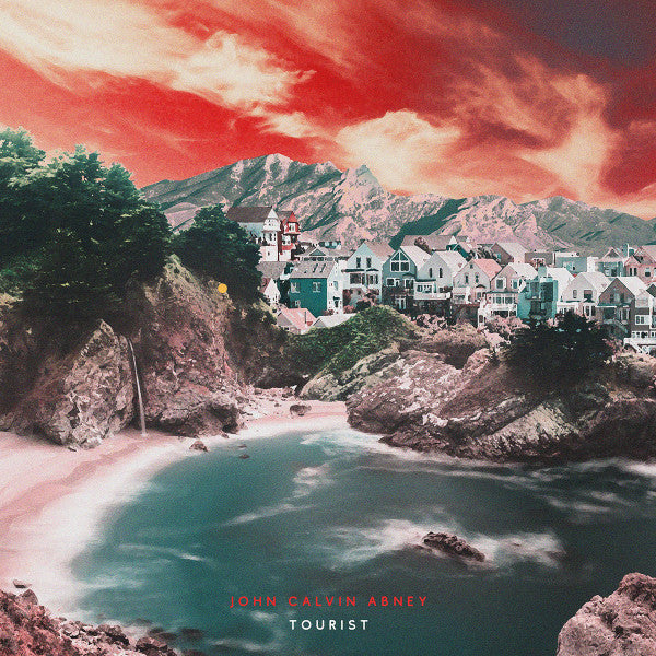 John Calvin Abney – Tourist 🇺🇸
