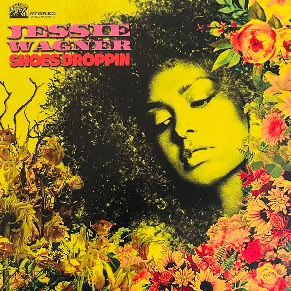 Jessie Wagner – Shoes Droppin 🇺🇸