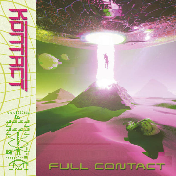 Kontact – Full Contact 🇺🇸