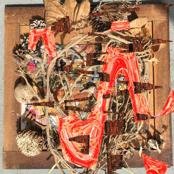 Merzbow – Tsubute Mosaic 🇺🇸