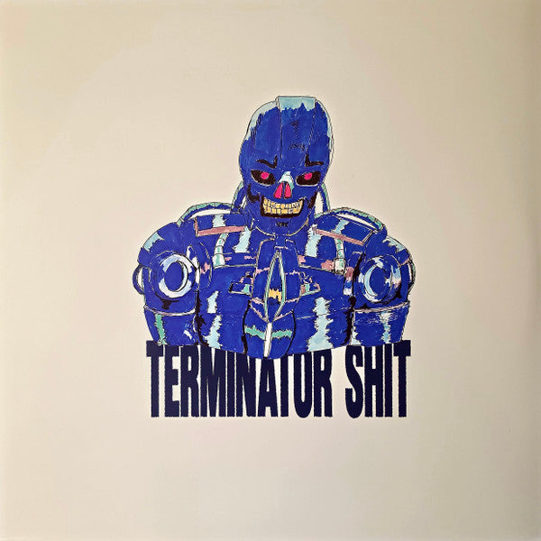 Mooch & Real Bad Man – Terminator Shit 🇺🇸