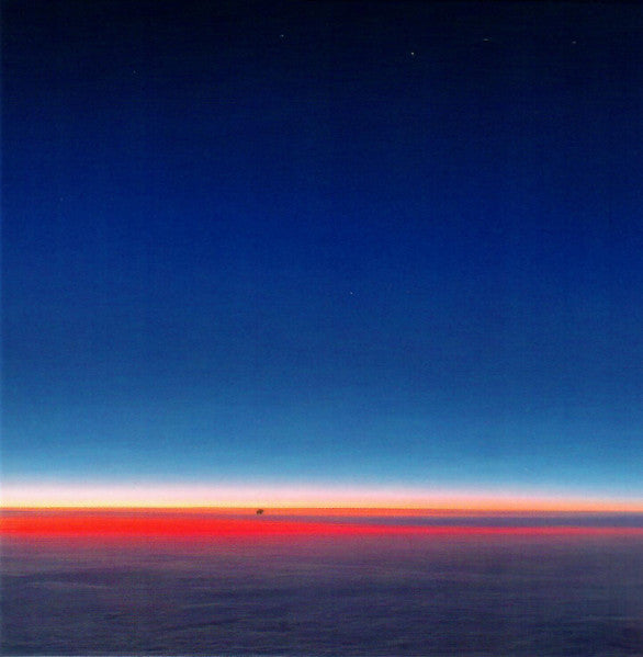Three Quarter Skies – Fade In [CD Nuevo] 💿 🇺🇸