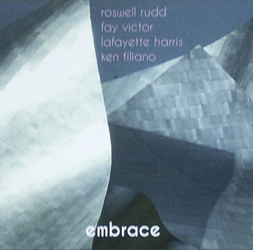 Roswell with Fay Victor & Lafayette Harris Rudd – Embrace 🇺🇸