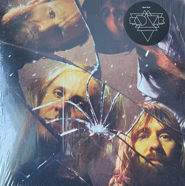 Kadavar – Kids Abandoning Destiny Among Vanity & Ruin (X) (Retail Edition) 🇺🇸
