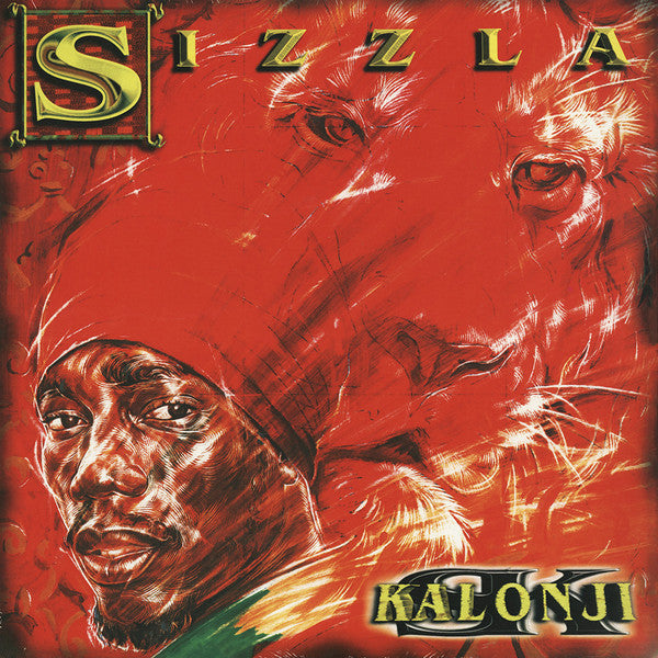 Sizzla – Kalonji 🇺🇸