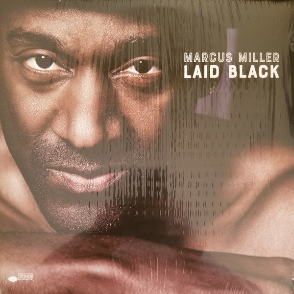 Marcus Miller – Laid Black 🇺🇸