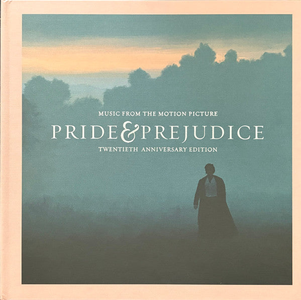 Dario & Jean-yves Thibaudet Marianelli – Pride & Prejudice (OST) (20 Anniversary Edition) (Deluxe) 🇺🇸