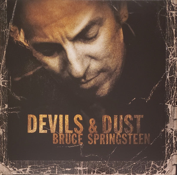 Bruce Springsteen – Devils & Dust 🇺🇸