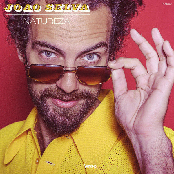 Joao Selva – Natureza 🇺🇸
