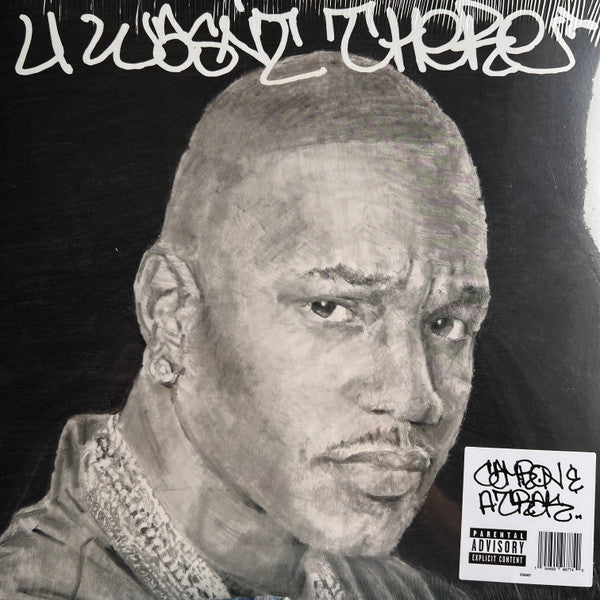Cam'ron; A-trak – U Wasn't There 🇺🇸